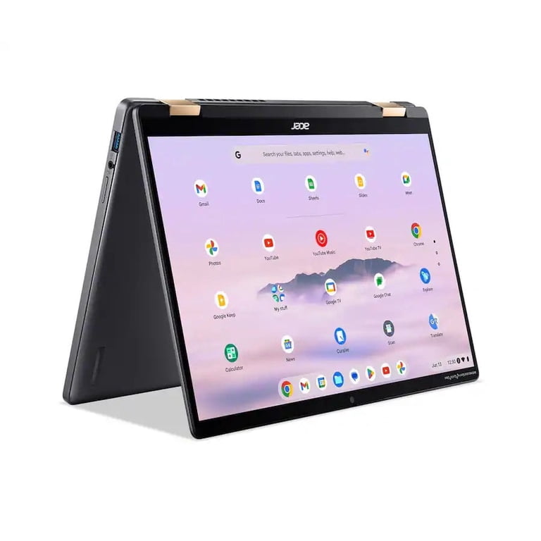 Acer Chromebook Plus Spin 714