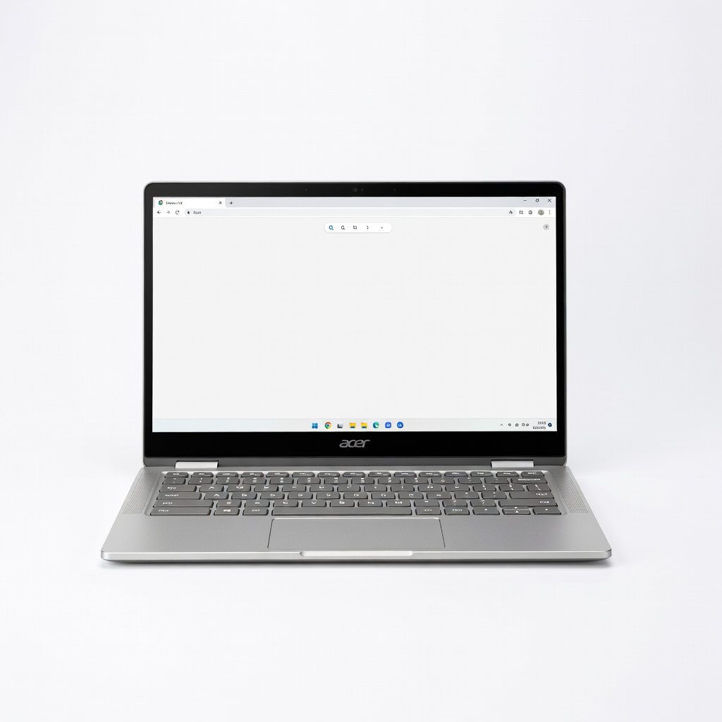 Acer Chromebook Plus Spin 714 (2025)