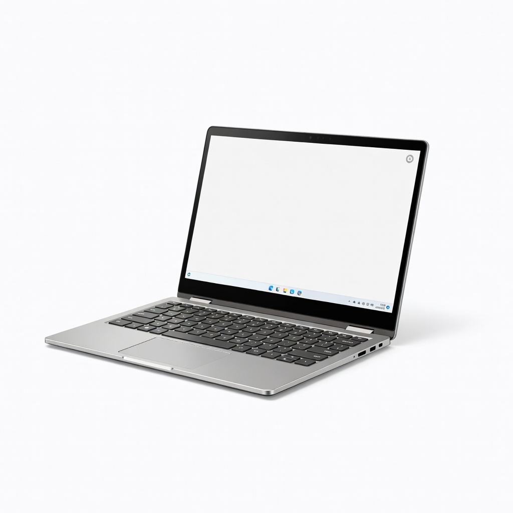 Acer Chromebook Plus Spin 714 (2026 Intel Core Ultra)