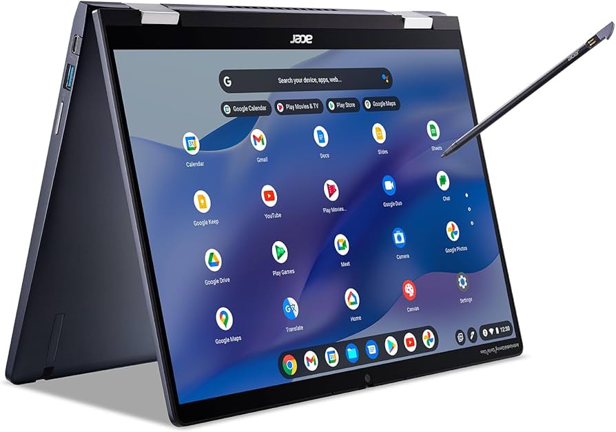 Acer Chromebook Plus Spin 714 (Intel Core i5)