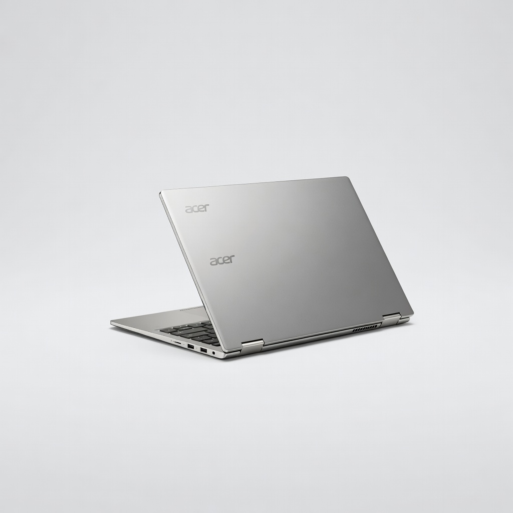 Acer Chromebook Plus Spin 714 (Intel Core Ultra 5, 2026)