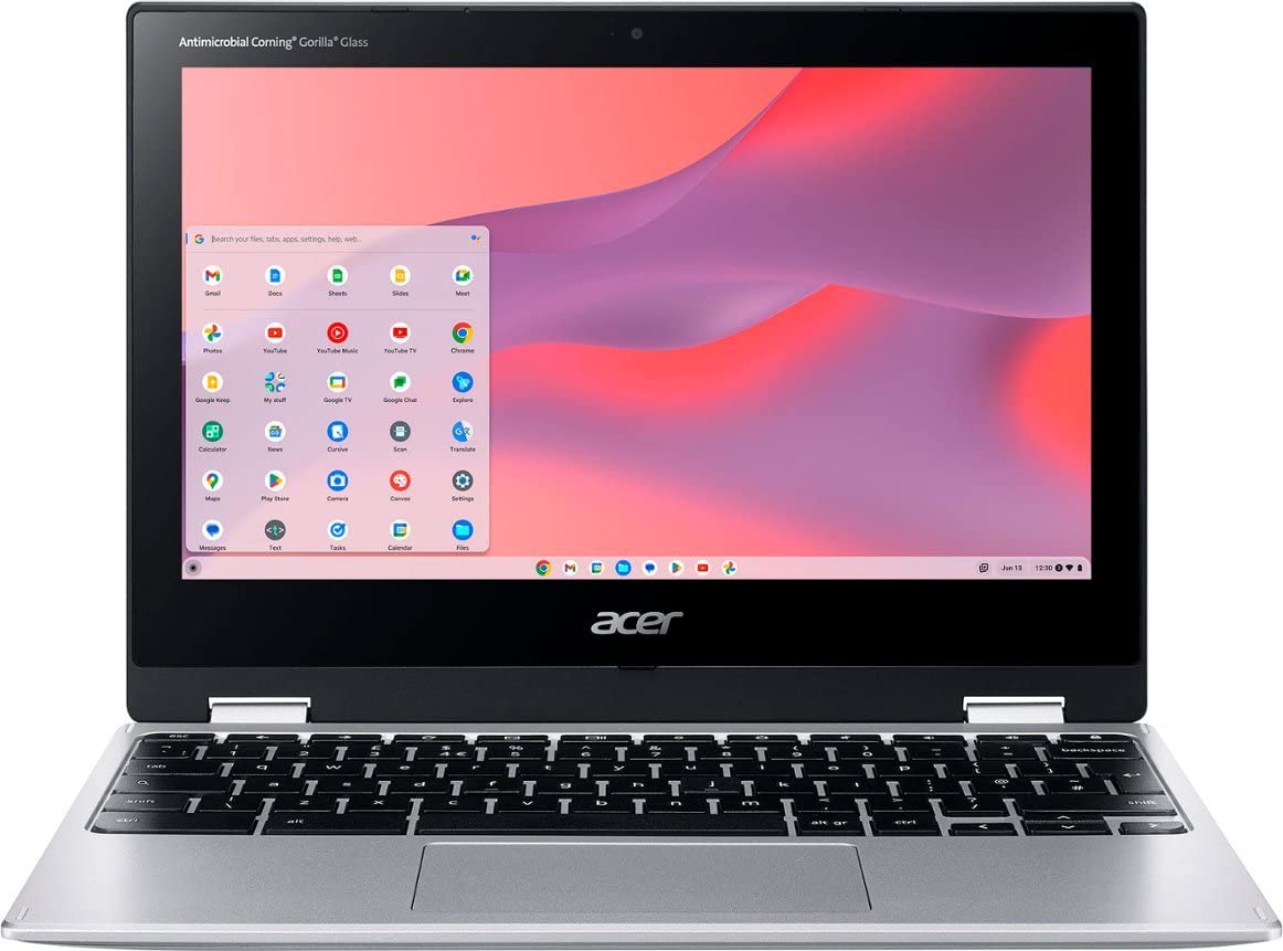 Acer Chromebook Spin 311 CP311-2H (2025 MediaTek MT8183)