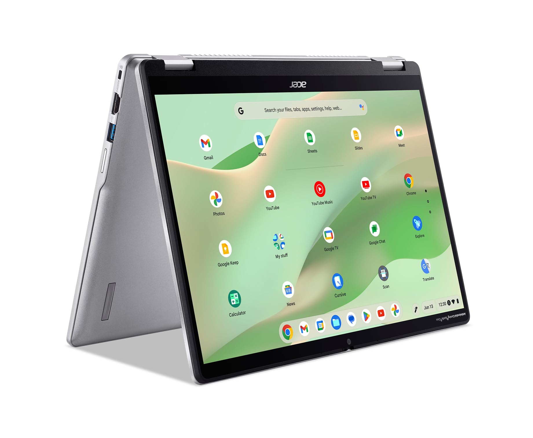 Acer Chromebook Spin 314 14-inch (2026) Intel Core i3-N305