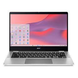 Acer Chromebook Spin 514 14-inch AMD Ryzen 5 5625C 8GB RAM 256GB SSD