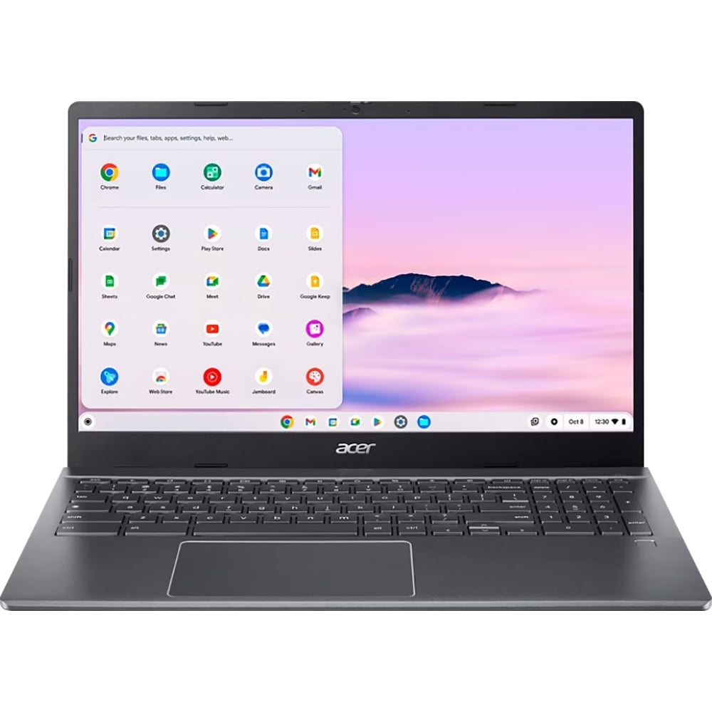 Acer Chromebook Spin 514 (2026) AMD Ryzen 3 7320C