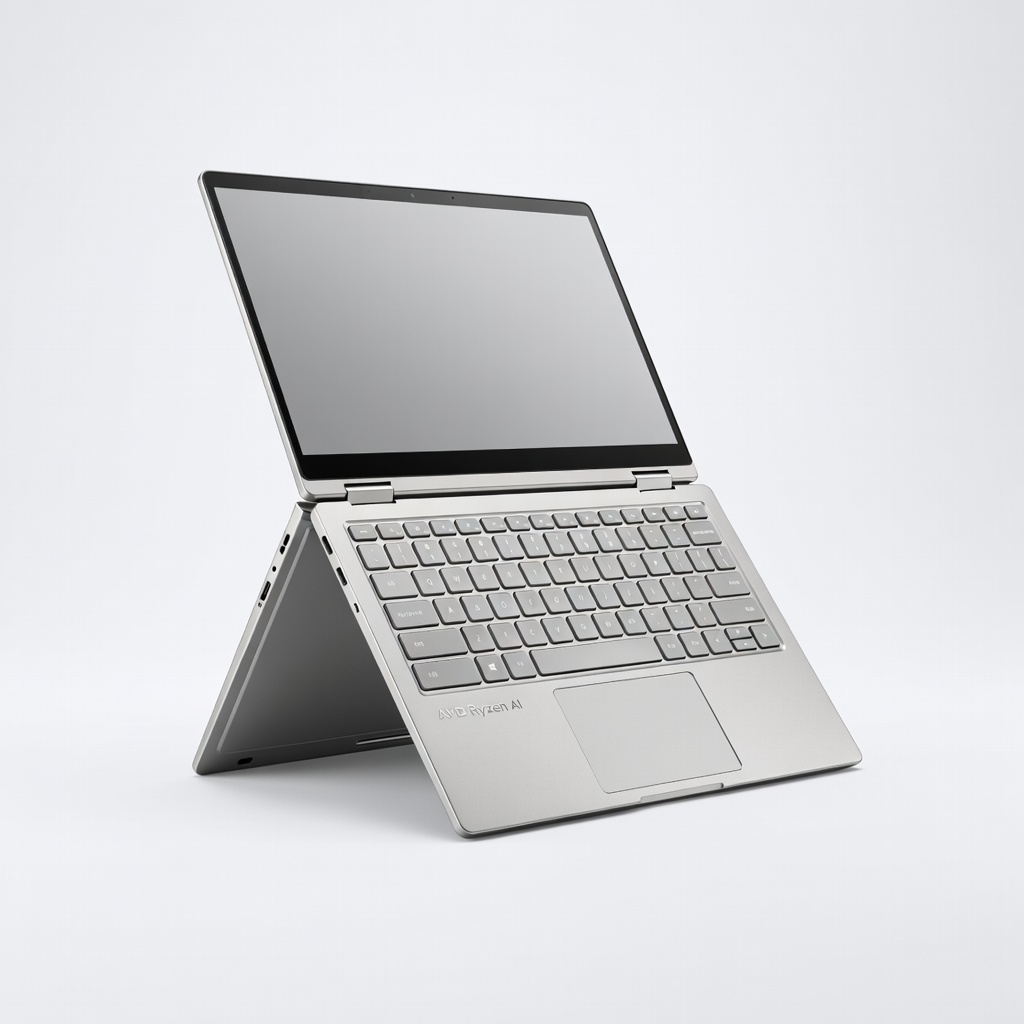 Acer Chromebook Spin 514 (2026) AMD Ryzen AI
