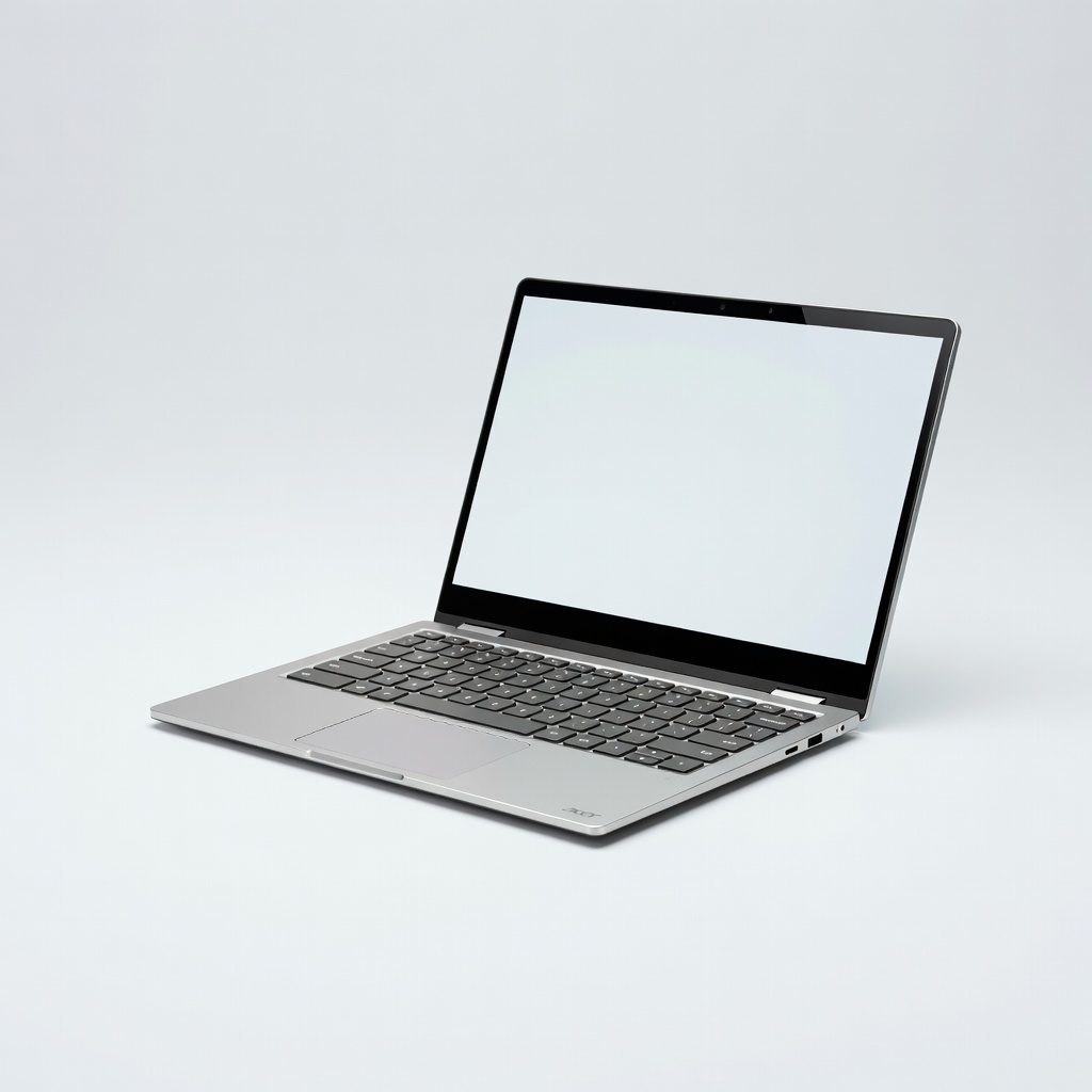 Acer Chromebook Spin 714 (2026, Intel Core Ultra 5)