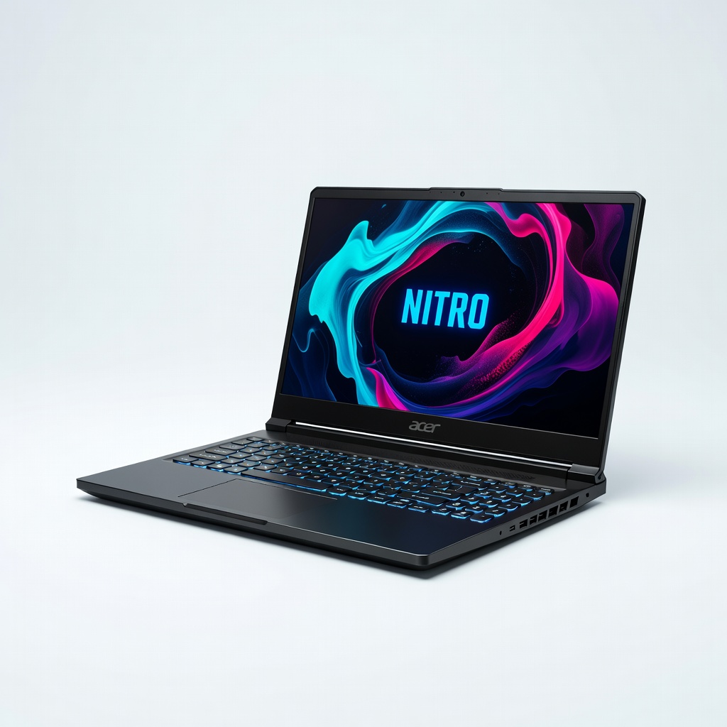 Acer Nitro 16 (2026)