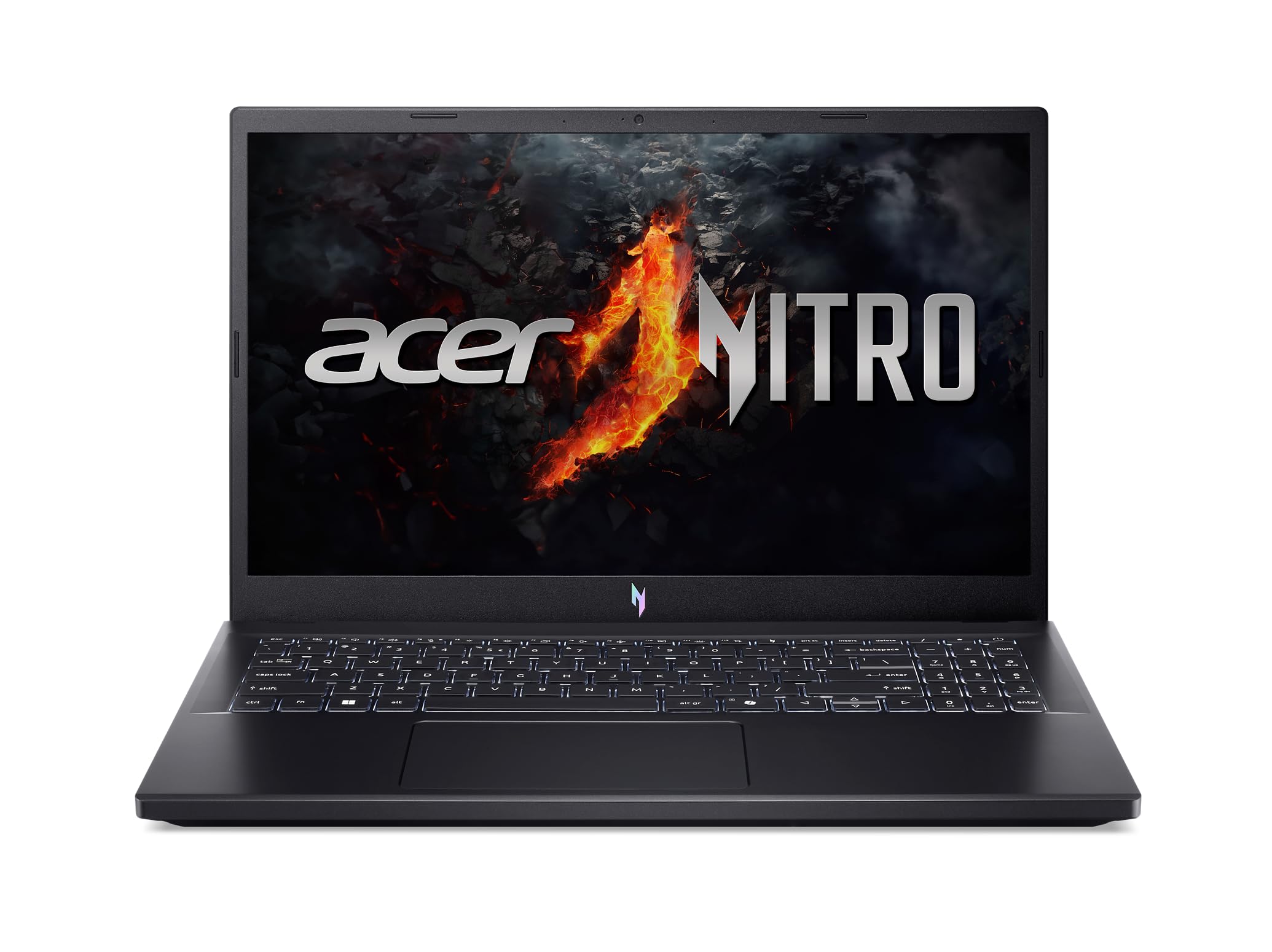 Acer Nitro 5 (2026 Entry-Level, AMD Ryzen 5 7535HS)