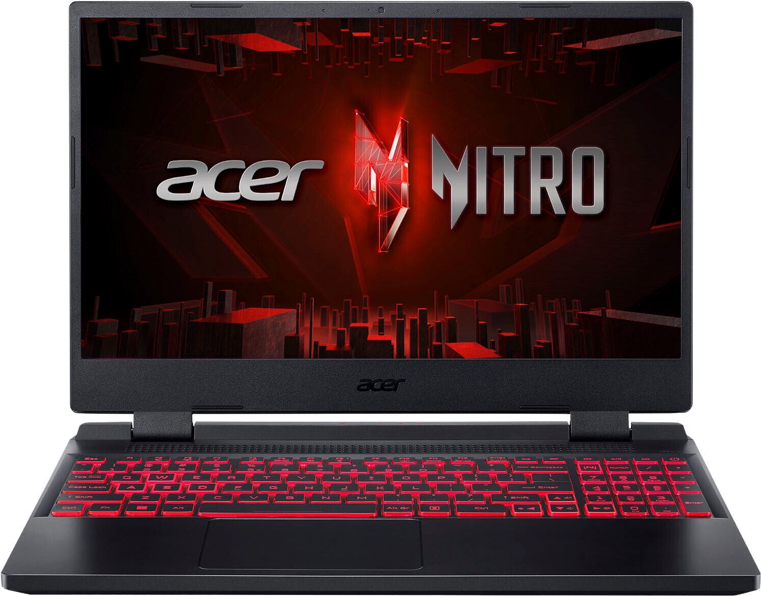 Acer Nitro 5 AN515-58 (2026 Entry-Level) Intel Core i5-12450H