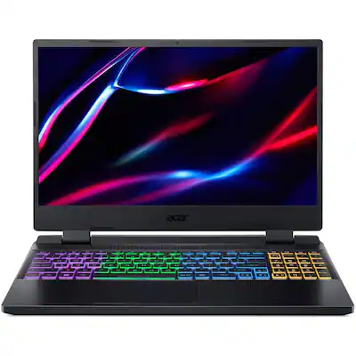 Acer Nitro 5 AN515-58-52H9 Intel Core i5-12450H (Budget Gaming Config 2026)