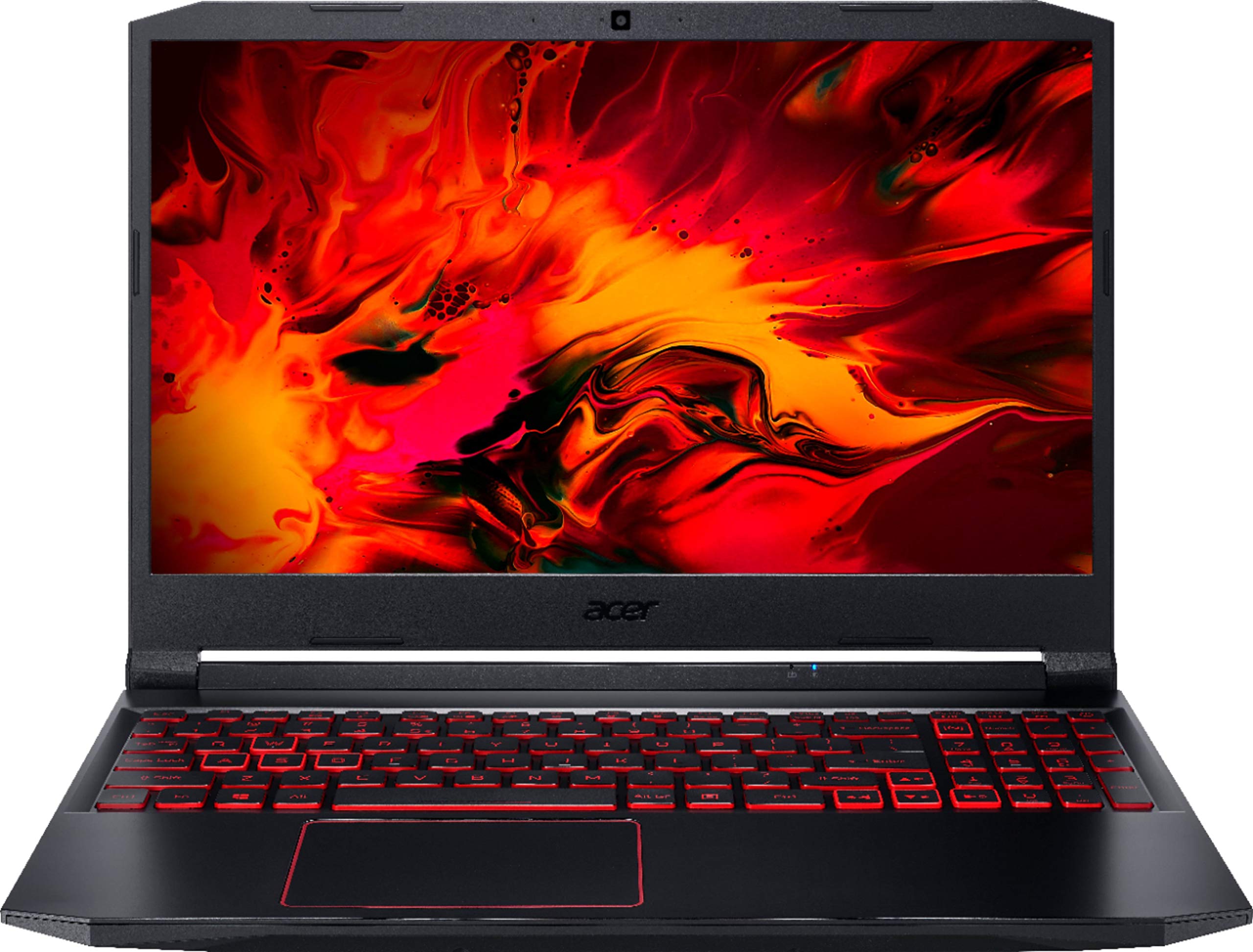 Acer Nitro 5 AN515-58 AMD Ryzen 5 7535HS