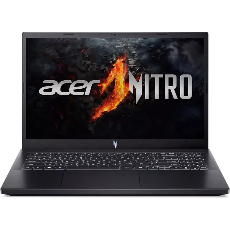 Acer Nitro 5 Slim 15.6-inch (2026) AMD Ryzen 5 7535HS