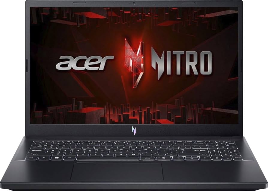 Acer Nitro V 15 (2025)