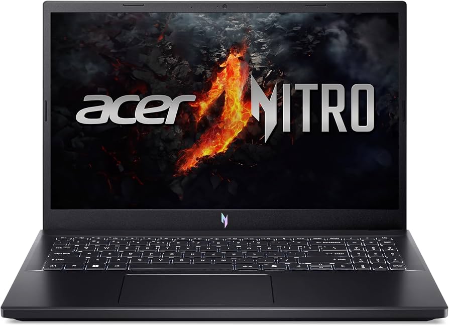 Acer Nitro V 15 (2026 Entry-Level) AMD Ryzen 5 7535HS