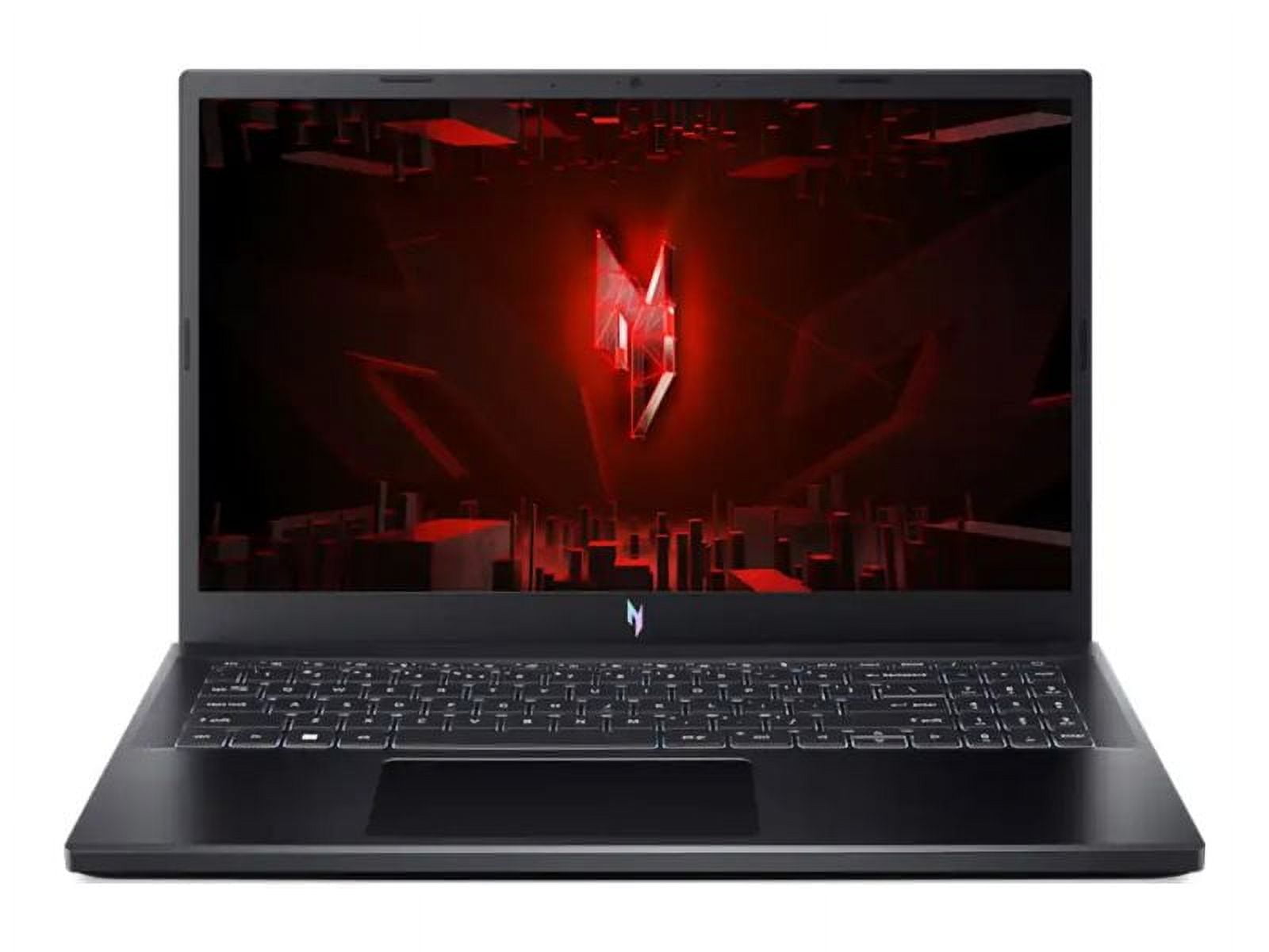 Acer Nitro V 15 (2026) - Intel Core i5-13450HX, RTX 4050 6GB