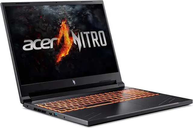 Acer Nitro V 15 (AMD Ryzen 7 8845HS, RTX 4050, 16GB RAM, 512GB SSD)