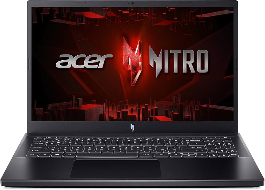 Acer Nitro V 15 ANV15-51 (2026, NVIDIA RTX 4050)