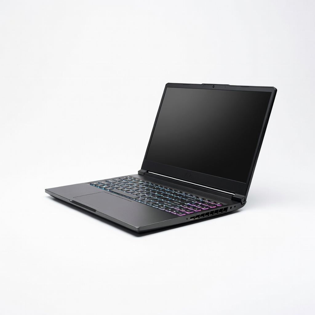 Acer Nitro V 15 ANV15-51-51H5 Intel Core i5 RTX 4050