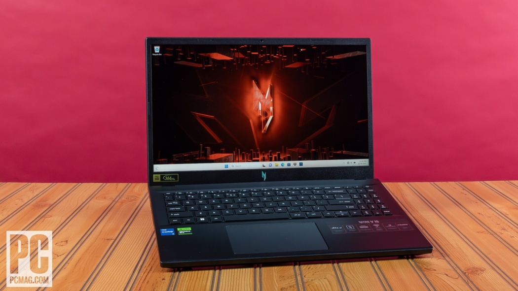 Acer Nitro V 15 ANV15-51-59MT 2025