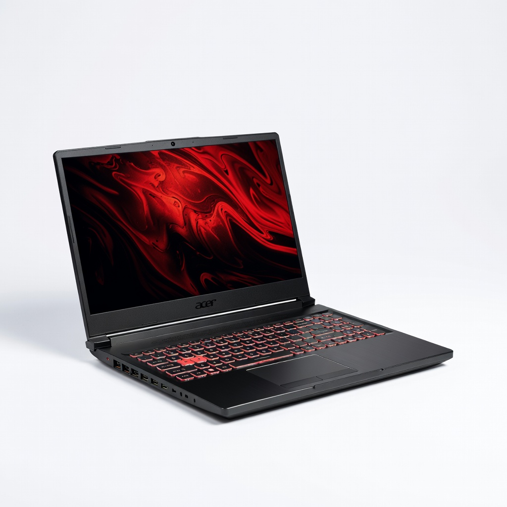 Acer Nitro V 15 ANV15-51-59MT