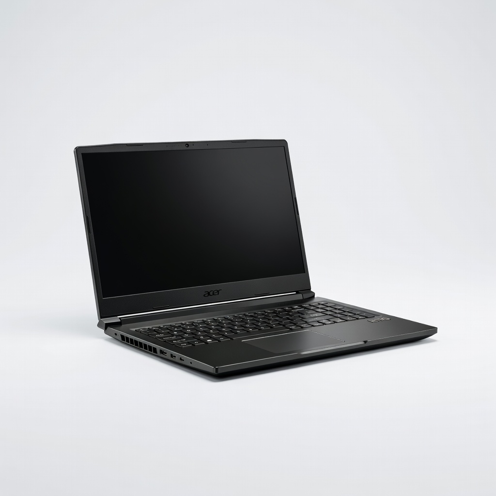 Acer Nitro V 15 (ANV15-51-59MT, Intel Core i5-13420H, 16GB RAM, 512GB SSD, RTX 4050)