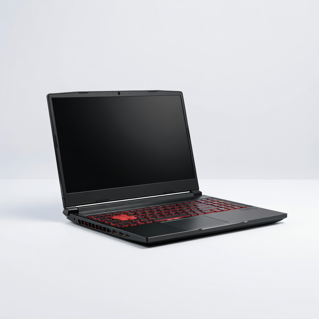 Acer Nitro V 15 ANV15-51-73B9 (Intel Core i7-13620H, NVIDIA RTX 4050, 16GB DDR5 RAM, 512GB SSD)