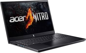 Acer Nitro V 15 ANV15-52-73A2 Intel Core i7-14700HX RTX 4050 16GB RAM 512GB SSD