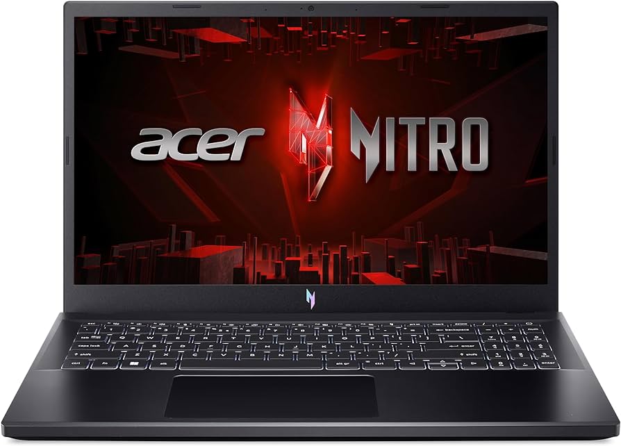 Acer Nitro V 15 (Intel Core i5-13420H, RTX 4050)