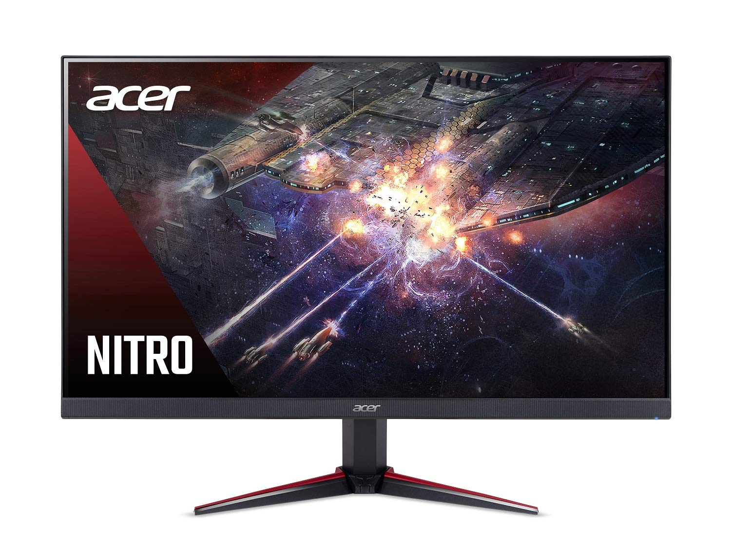 Acer Nitro VG240Y 23.8" Gaming Monitor