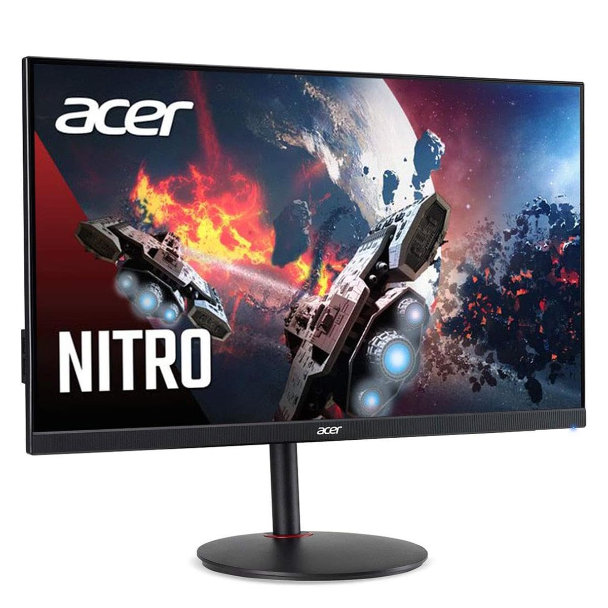 Acer Nitro XV272U V 27" WQHD 170Hz 1ms HDR400 Gaming Monitor