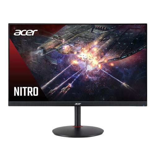 Acer Nitro XV272U V3bmiiprx 27-inch QHD IPS Gaming Monitor