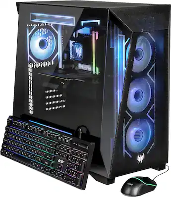 Acer Predator Orion 3000 (RTX 5060 Ti Edition)