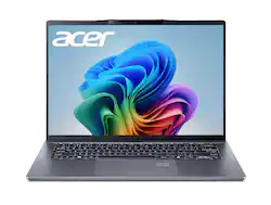 Acer Swift Go 14 AI (2026, Snapdragon X Plus)