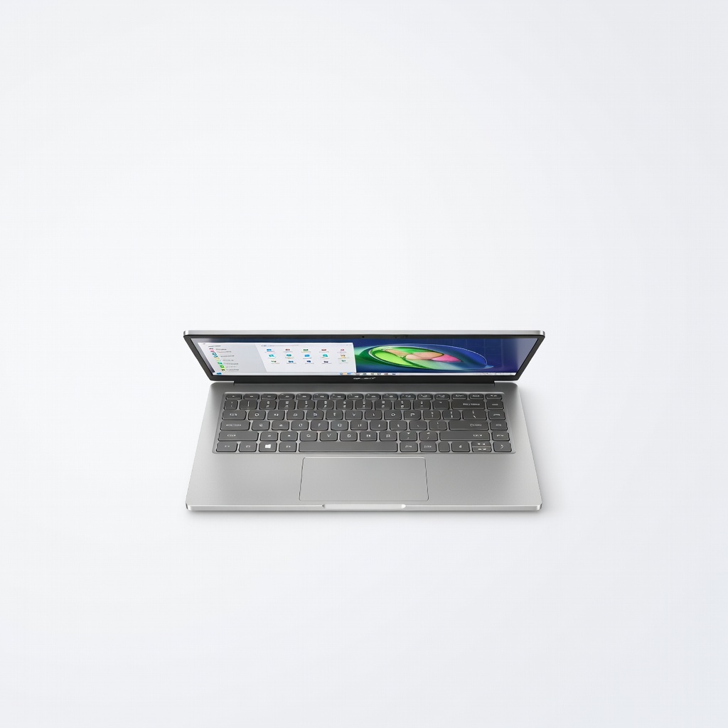 Acer Swift Go 14 AI (Intel Core Ultra 7 155H)