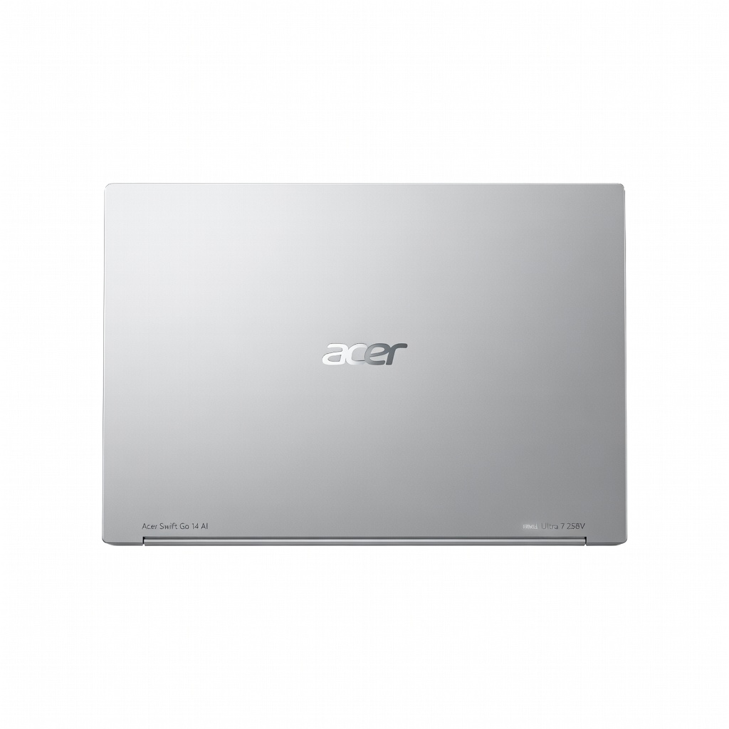 Acer Swift Go 14 AI (Intel Core Ultra 7 258V)