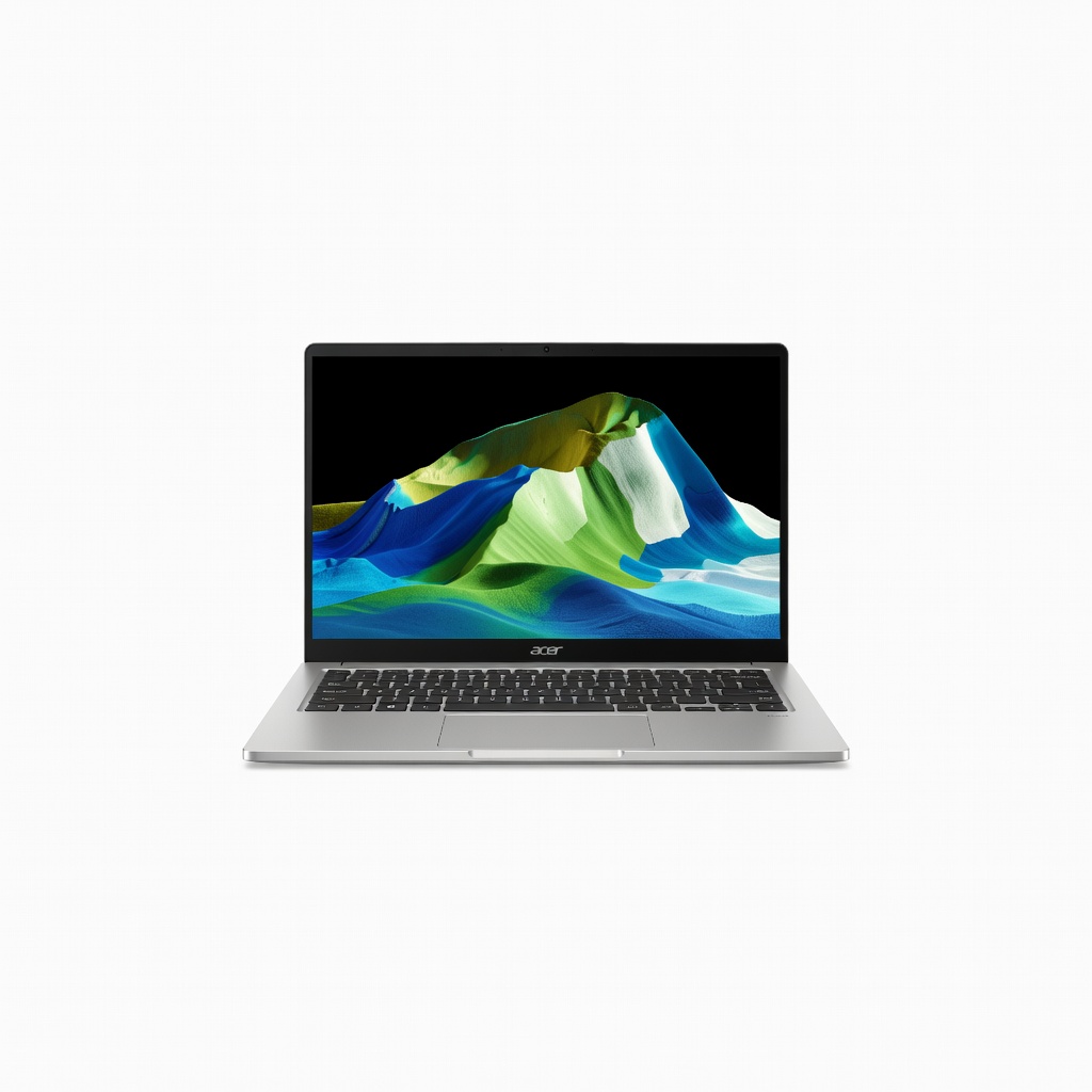 Acer Swift Go 14 OLED (Intel Core Ultra 5 125H, 2024)