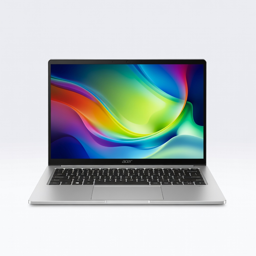 Acer Swift Go 14 OLED (SFG14-73, Intel Core Ultra Series 2, 2026)