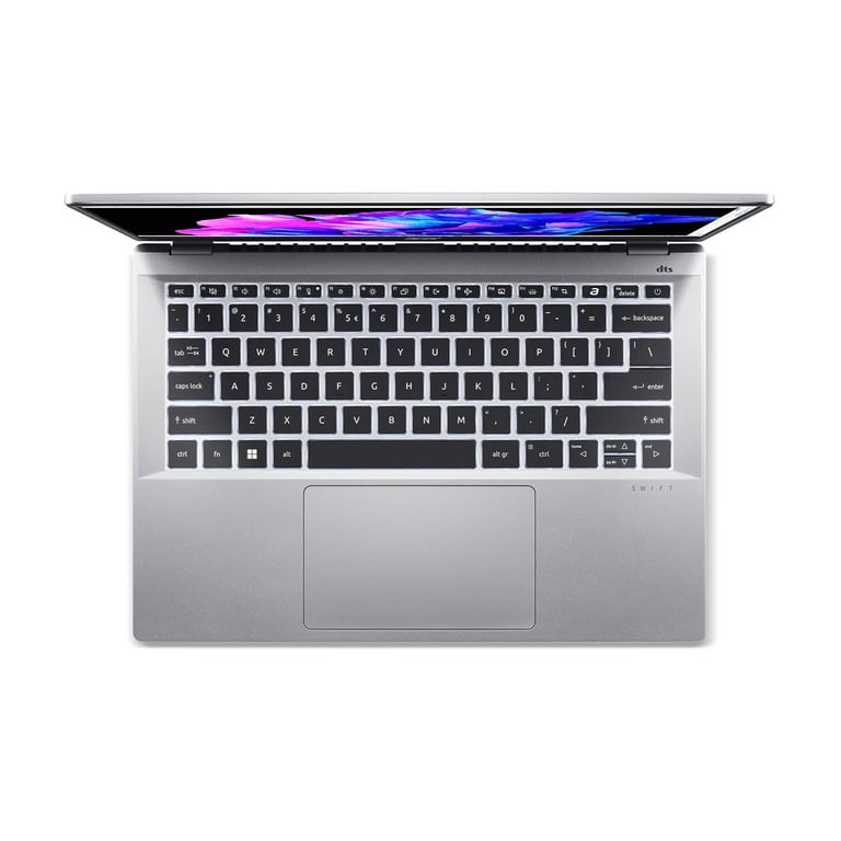 Acer Swift Go 14 (SF14-51, Intel Core Ultra 5 125H, 2024)