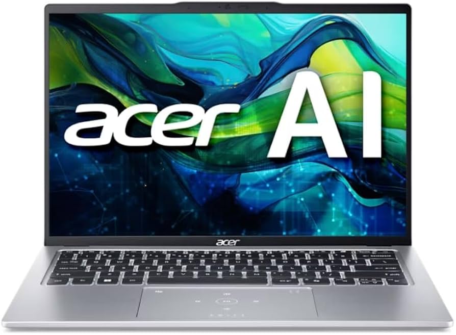 Acer Swift Go 14 (SF14-51T-50WK)