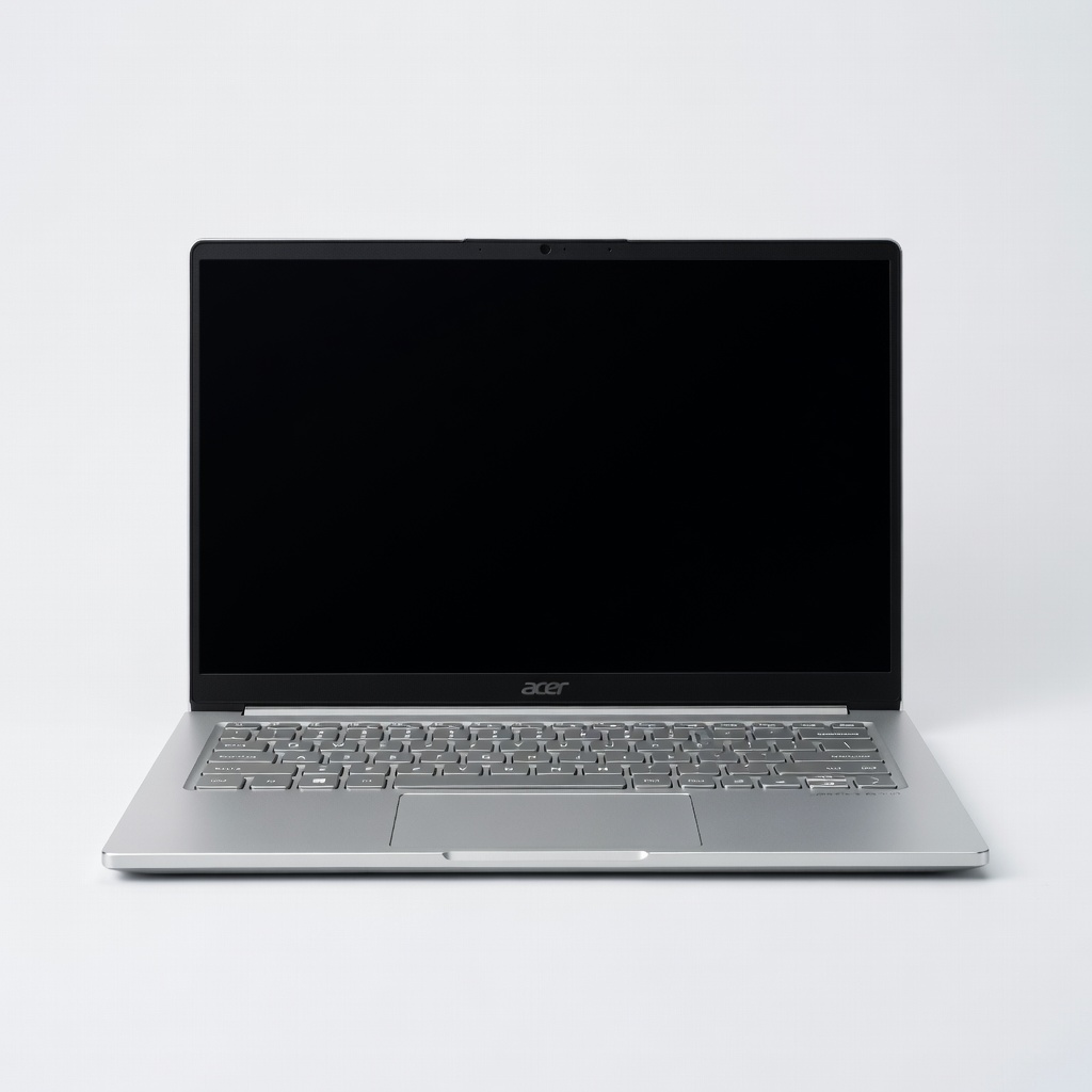 Acer Swift Go 16 (2026) OLED AMD Ryzen AI 300