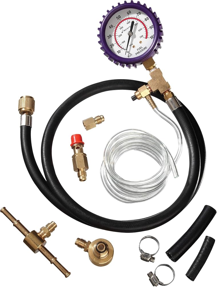 ACTRON CP7838 Battery Load Tester