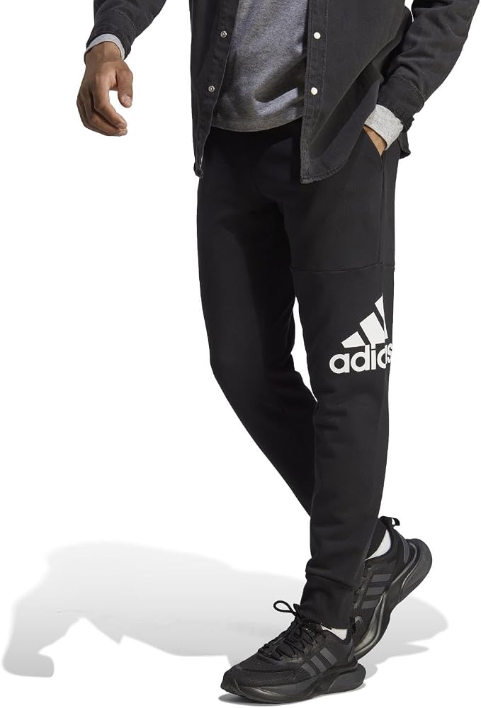 Adidas Essentials Logo Pants