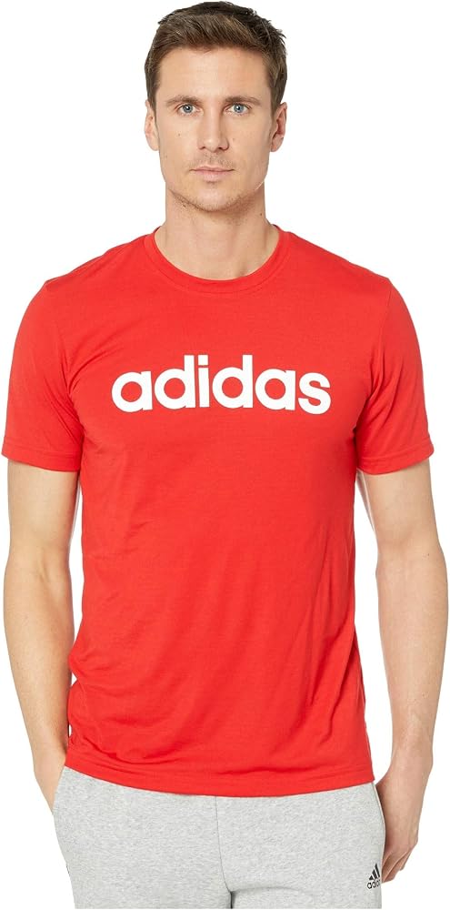 Adidas Men's Designed to Move T-Shirt