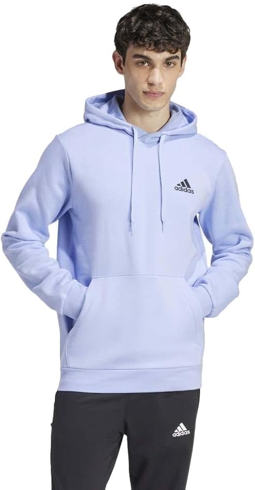 Adidas Men's Essentials Hoodie