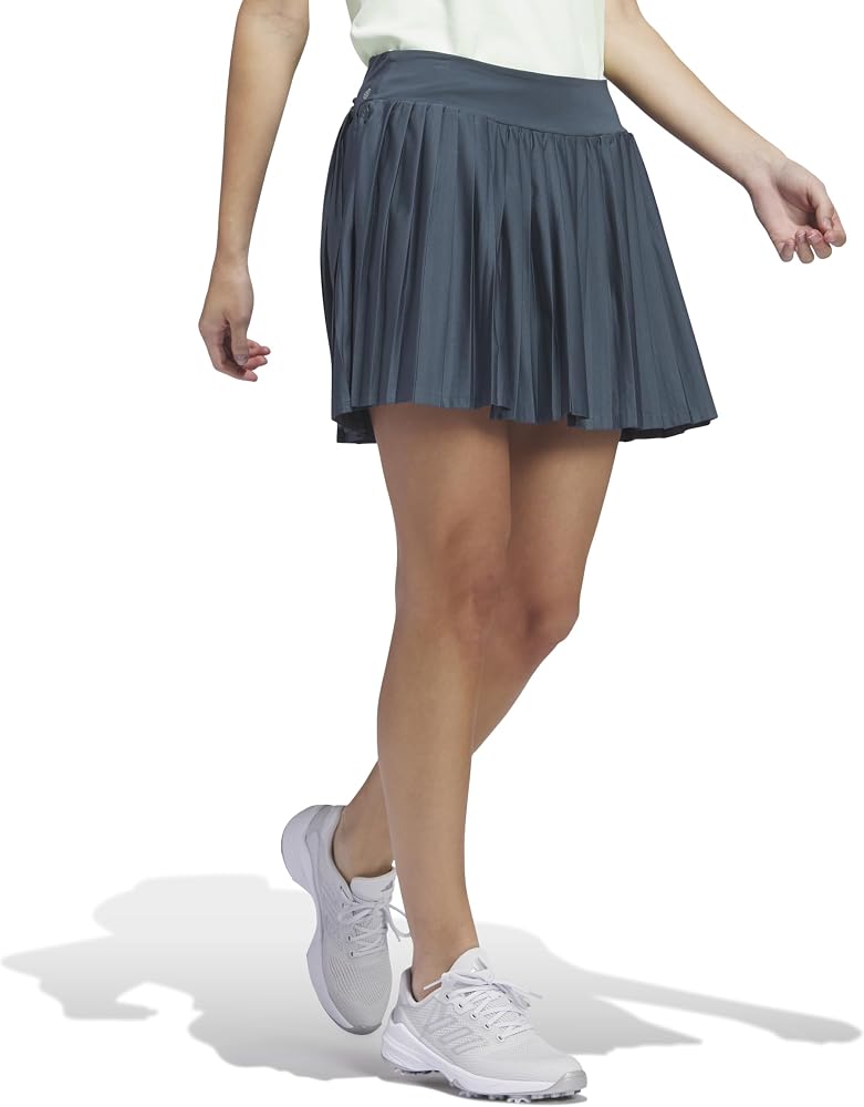 Adidas Women's Ultimate365 Golf Skort