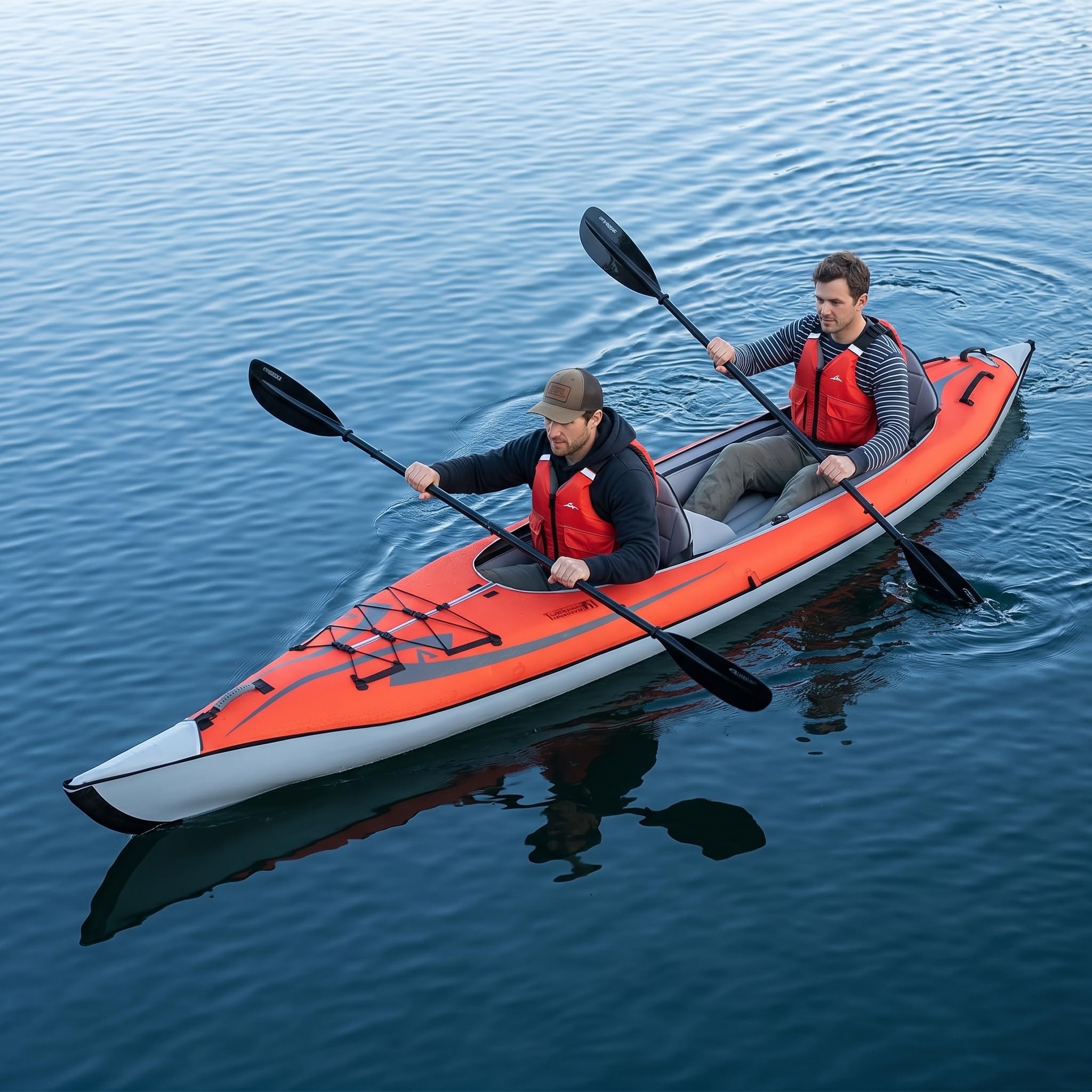 Advanced Elements AdvancedFrame Inflatable Kayak