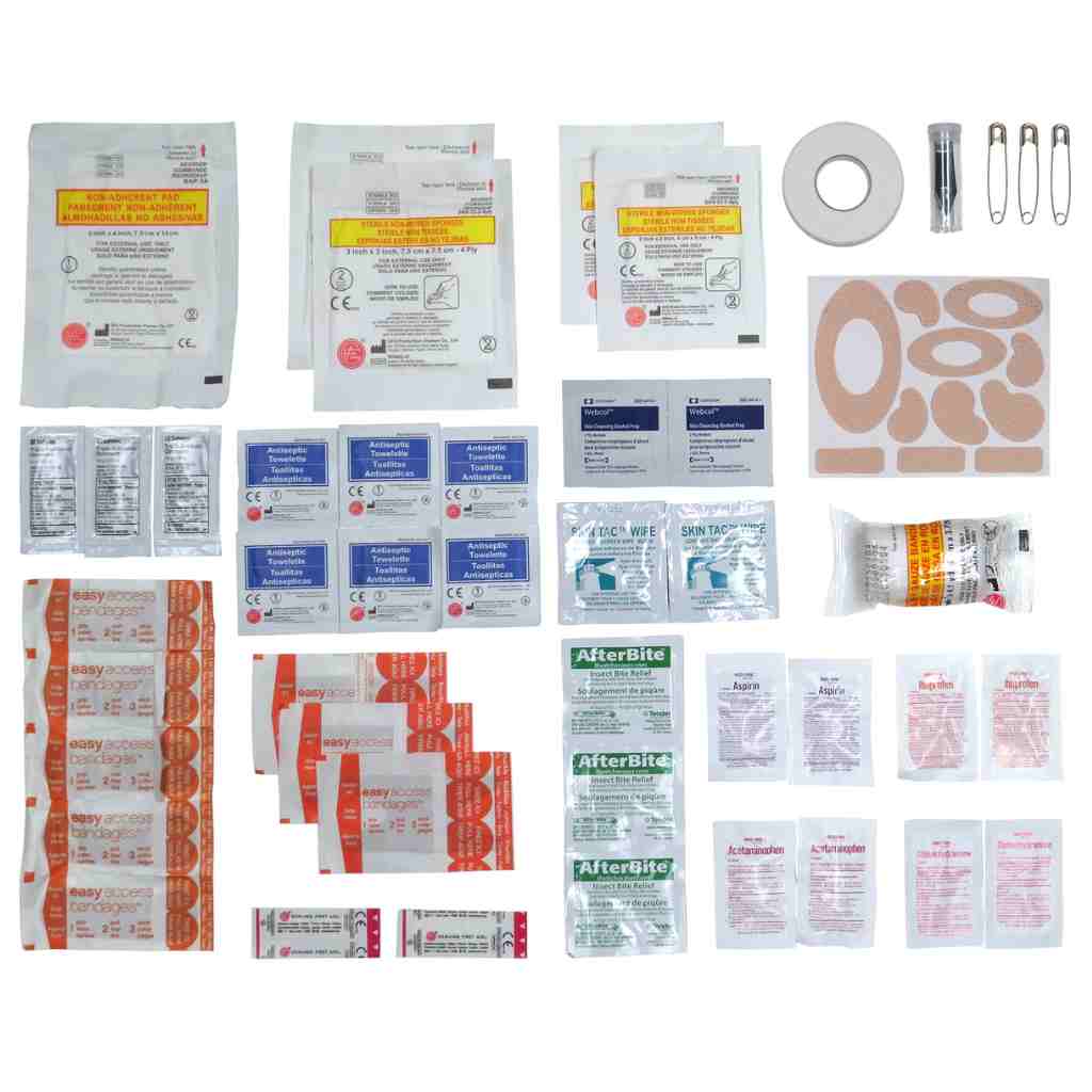 Adventure Medical Kits Ultralight & Watertight .5