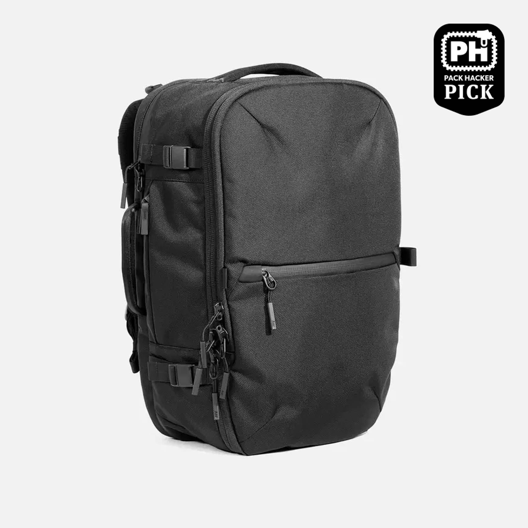 Aer Travel Pack 3 35L