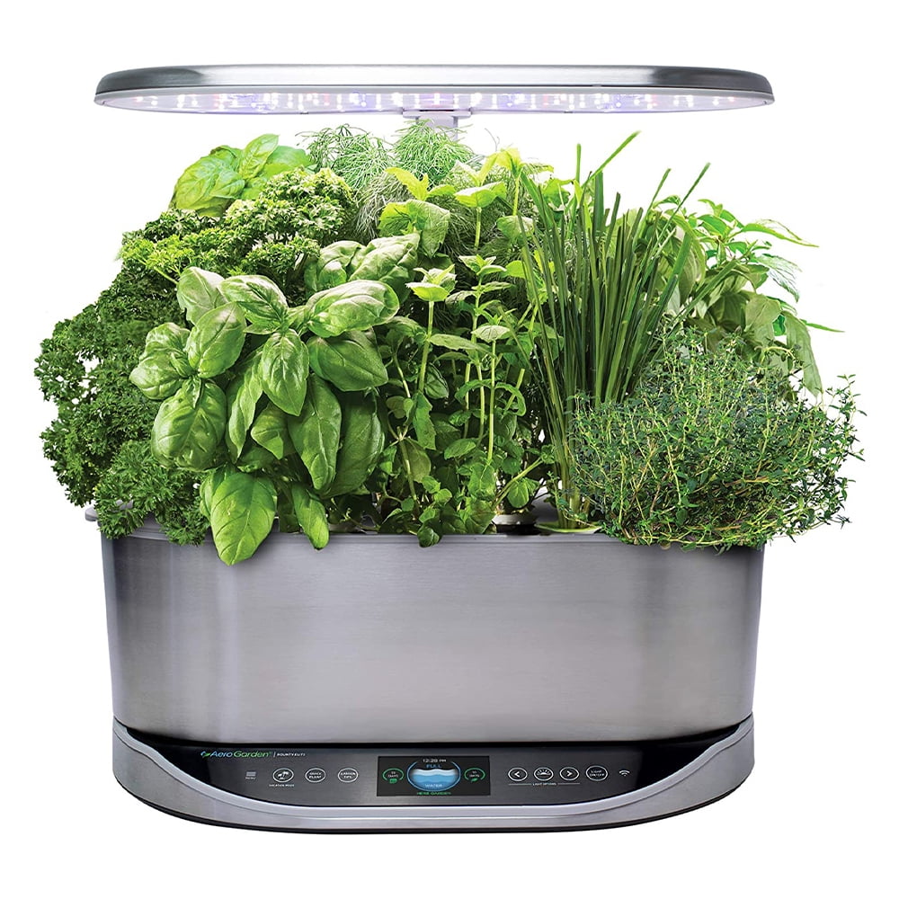 AeroGarden Bounty Elite